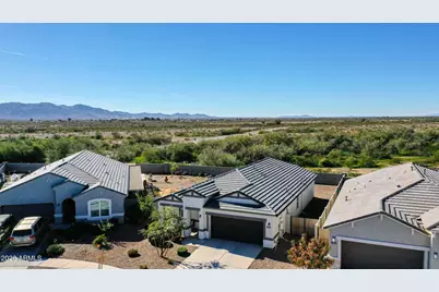 25088 N 186th Lane, Wittmann, AZ 85361 - Photo 35