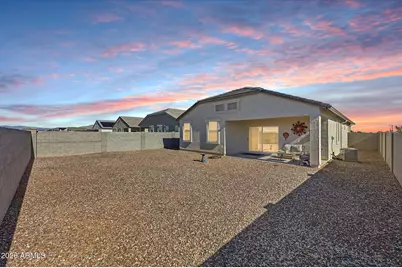 25088 N 186th Lane, Wittmann, AZ 85361 - Photo 29