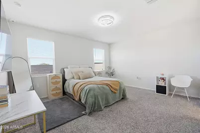 25088 N 186th Lane, Wittmann, AZ 85361 - Photo 19