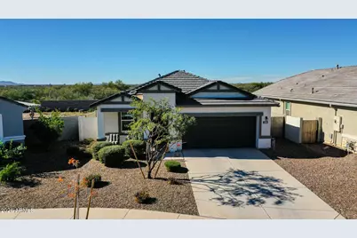 25088 N 186th Lane, Wittmann, AZ 85361 - Photo 1