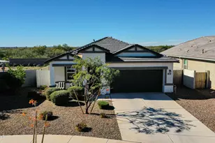 25088 N 186th Ln, Wittmann, AZ 85361 - Photo 1