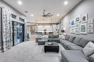 9187 W Bajada Rd, Peoria, AZ 85383 - Photo 49