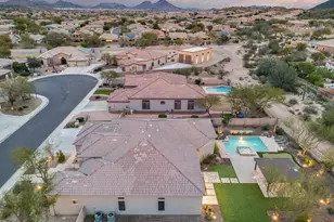 9187 W Bajada Rd, Peoria, AZ 85383 - Photo 11