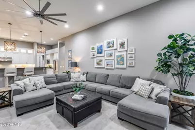 9187 W Bajada Road, Peoria, AZ 85383 - Photo 49