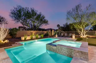 9187 W Bajada Rd, Peoria, AZ 85383 - Photo 95