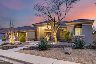 9187 W Bajada Rd, Peoria, AZ 85383 - Photo 21