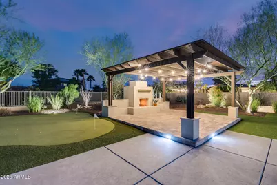 9187 W Bajada Road, Peoria, AZ 85383 - Photo 97