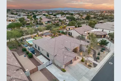 9187 W Bajada Road, Peoria, AZ 85383 - Photo 11