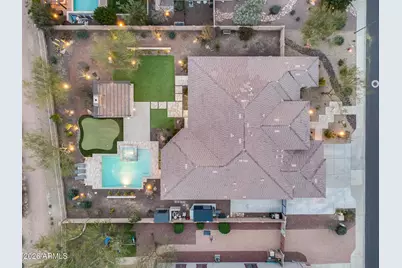 9187 W Bajada Road, Peoria, AZ 85383 - Photo 15