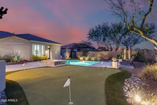 9187 W Bajada Rd, Peoria, AZ 85383 - Photo 89