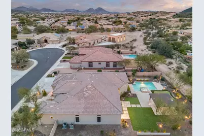 9187 W Bajada Road, Peoria, AZ 85383 - Photo 13