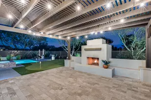 9187 W Bajada Rd, Peoria, AZ 85383 - Photo 97