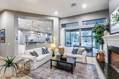 9187 W Bajada Road, Peoria, AZ 85383 - Photo 35