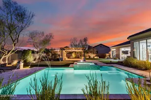 9187 W Bajada Rd, Peoria, AZ 85383 - Photo 93