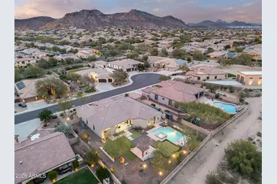 9187 W Bajada Road, Peoria, AZ 85383 - Photo 17