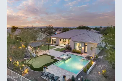 9187 W Bajada Road, Peoria, AZ 85383 - Photo 7