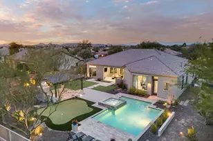 9187 W Bajada Rd, Peoria, AZ 85383 - Photo 7