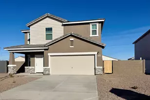 47478 W Old Timer Rd, Maricopa, AZ 85139 - Photo 3