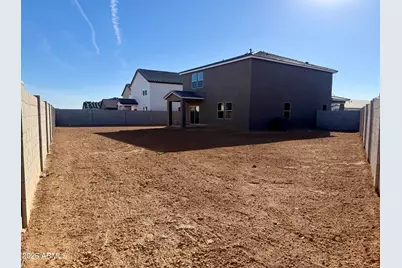 47478 W Old Timer Road, Maricopa, AZ 85139 - Photo 5