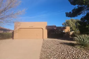 5085 Camino De Arena, Sierra Vista, AZ 85635 - Photo 1