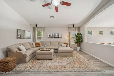 2631 E Ridge Creek Road, Phoenix, AZ 85024 - Photo 5