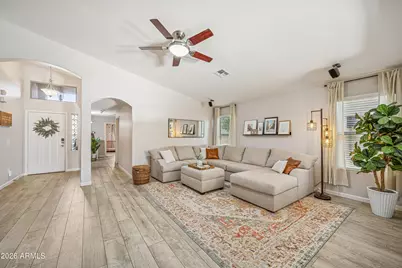 2631 E Ridge Creek Road, Phoenix, AZ 85024 - Photo 3