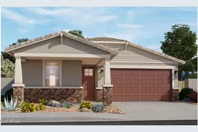 15899 W Cottontail Lane, Surprise, AZ 85387 - Photo 1