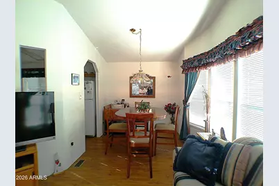 234 W Morris Drive, Queen Valley, AZ 85118 - Photo 5