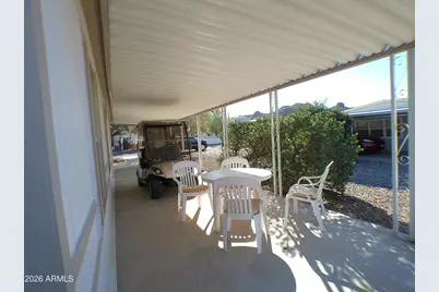 234 W Morris Drive, Queen Valley, AZ 85118 - Photo 25