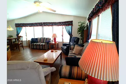 234 W Morris Drive, Queen Valley, AZ 85118 - Photo 3