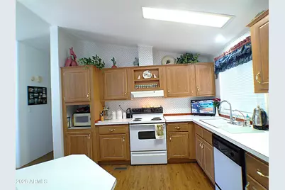 234 W Morris Drive, Queen Valley, AZ 85118 - Photo 9