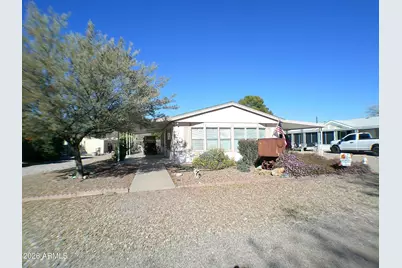 234 W Morris Drive, Queen Valley, AZ 85118 - Photo 1