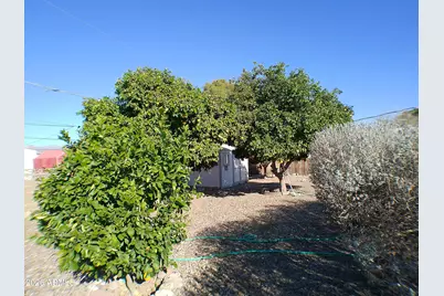 234 W Morris Drive, Queen Valley, AZ 85118 - Photo 23