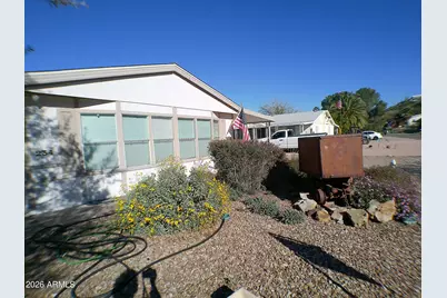 234 W Morris Drive, Queen Valley, AZ 85118 - Photo 29