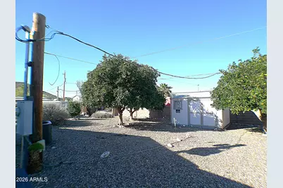 234 W Morris Drive, Queen Valley, AZ 85118 - Photo 19