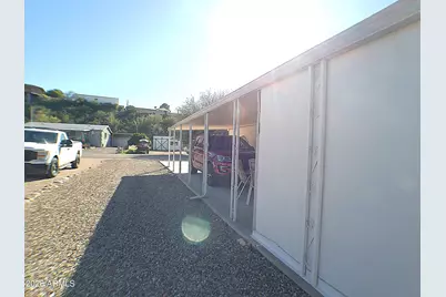 234 W Morris Drive, Queen Valley, AZ 85118 - Photo 27