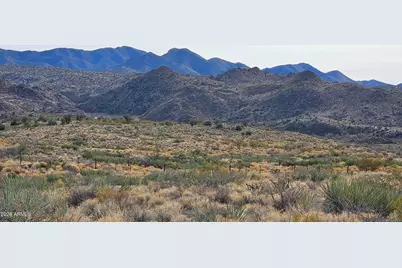 Xxxx N Knight Creek Road -- #23D, Kingman, AZ 86401 - Photo 3