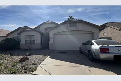 8017 E Osage Avenue, Mesa, AZ 85212 - Photo 1