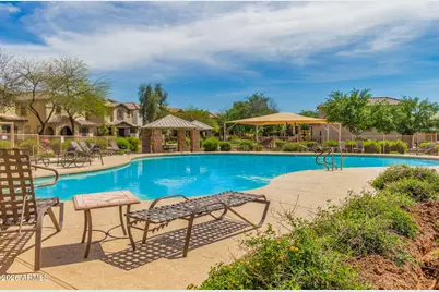 883 S Pheasant Drive, Gilbert, AZ 85296 - Photo 29