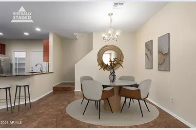 883 S Pheasant Drive, Gilbert, AZ 85296 - Photo 5