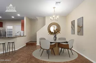 883 S Pheasant Dr, Gilbert, AZ 85296 - Photo 5