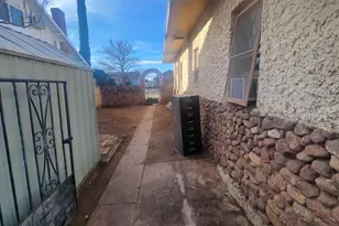 1228 E 9th St, Douglas, AZ 85607 - Photo 13