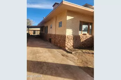 1228 E 9th Street, Douglas, AZ 85607 - Photo 3