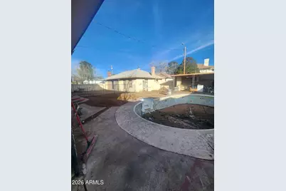 1228 E 9th Street, Douglas, AZ 85607 - Photo 9