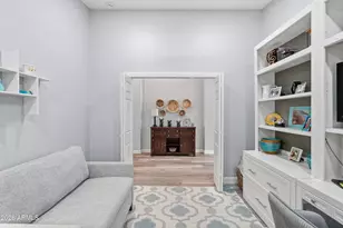 8128 E Sand Wedge Ln, Gold Canyon, AZ 85118 - Photo 15