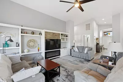 8128 E Sand Wedge Lane, Gold Canyon, AZ 85118 - Photo 5