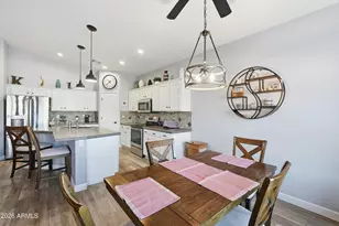 8128 E Sand Wedge Ln, Gold Canyon, AZ 85118 - Photo 13