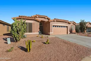 8128 E Sand Wedge Ln, Gold Canyon, AZ 85118 - Photo 43