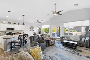 8128 E Sand Wedge Ln, Gold Canyon, AZ 85118 - Photo 7