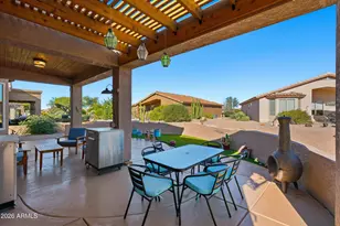 8128 E Sand Wedge Ln, Gold Canyon, AZ 85118 - Photo 27